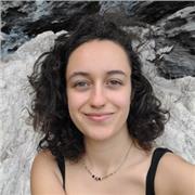 Diplômée d'une licence en anglais et après 2 ans passés à l'étranger dont dans des pays anglophones, je donne des cours d'anglais pour découvrir la langue ou améliorer votre conversation. Pessac/Web